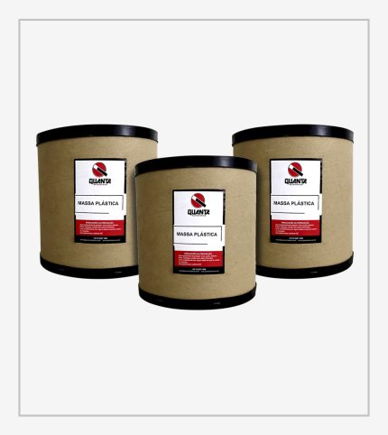 Concretos e plásticos