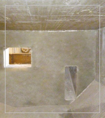 Concretos, massas e tintas antiaderentes